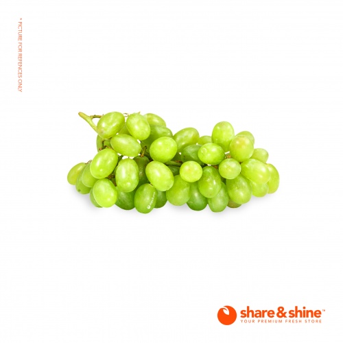 egypt_green_grape_